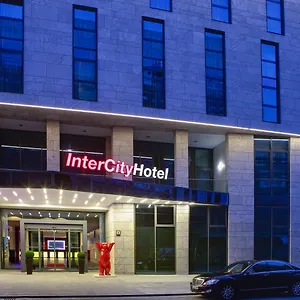 **** Ξενοδοχείο Intercityhotel Hauptbahnhof Γερμανία