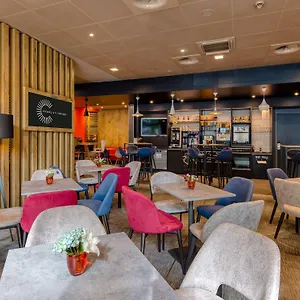 *** Ξενοδοχείο Ibis Kurfuerstendamm - Neu Renoviert Γερμανία